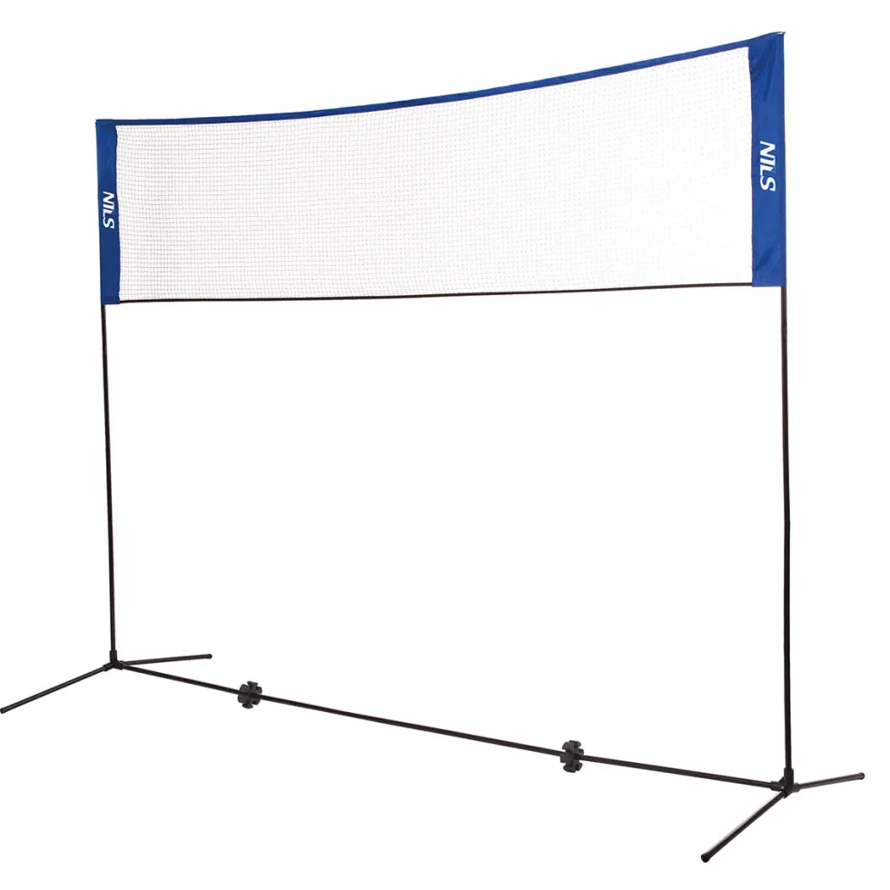 NILS Multifunctioneel 3-in-1 Net - Full Cover