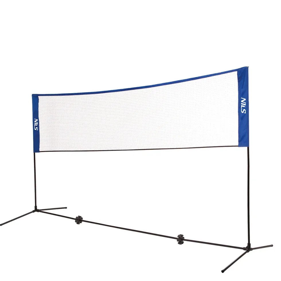 NILS Multifunctioneel 3-in-1 Net - Full Cover