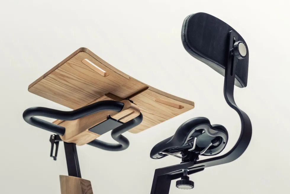 Nohrd Bike Werkblad - Eiken
