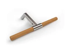 Nohrd SlimBeam Chin-Up Stang - Kersen