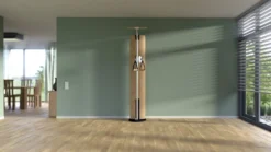 Nohrd SlimBeam Kabelstation - Kersen