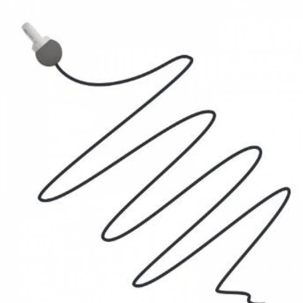 Nohrd Slimbeam Kabel 3:1 voor Nohrd Slimbeam kabelstation