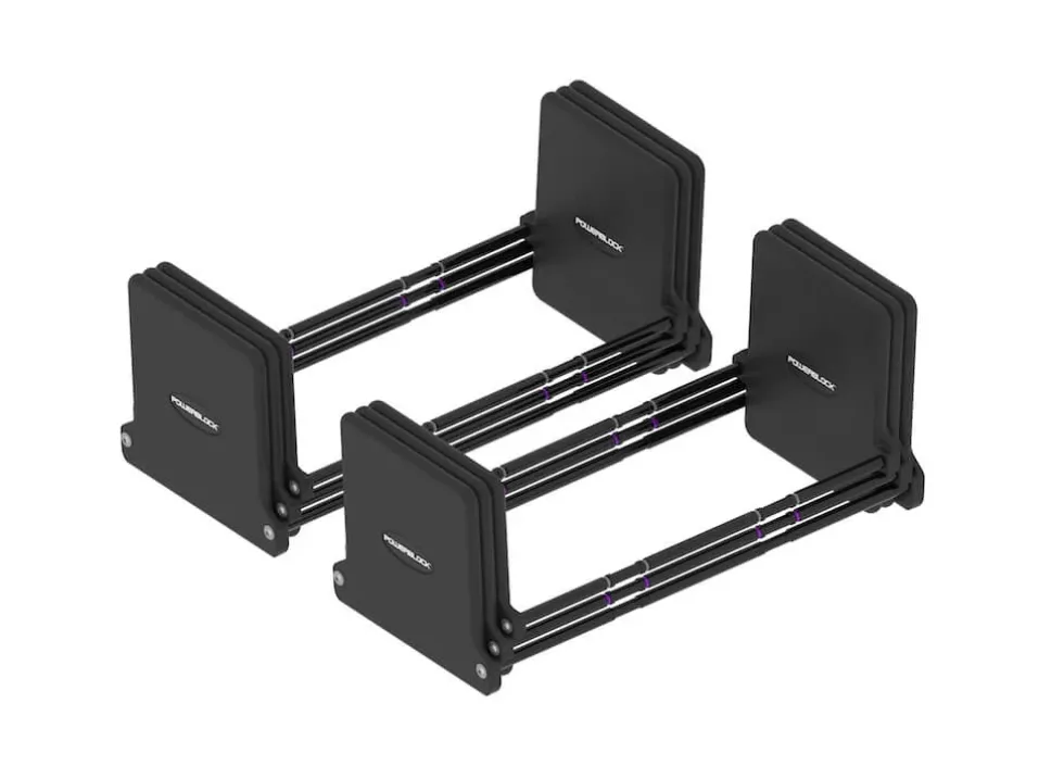 PowerBlock Verstelbare Dumbbell Pro Commercial Kit