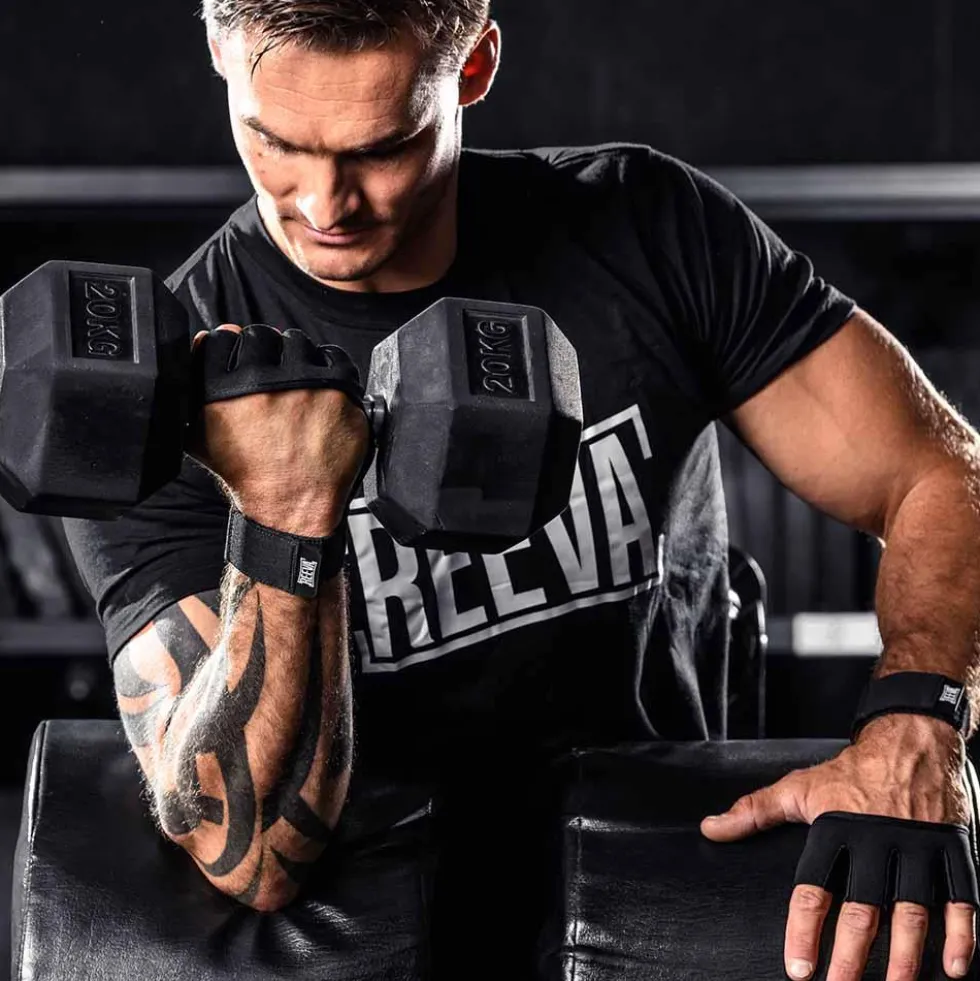 Reeva Sport Handschoenen 2.0 - Crossfit Handschoenen