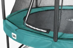 Salta Comfort Edition Trampoline met Veiligheidsnet - 305 cm - Groen