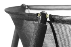 Salta First Class Trampoline met Veiligheidsnet - 427 cm - Zwart