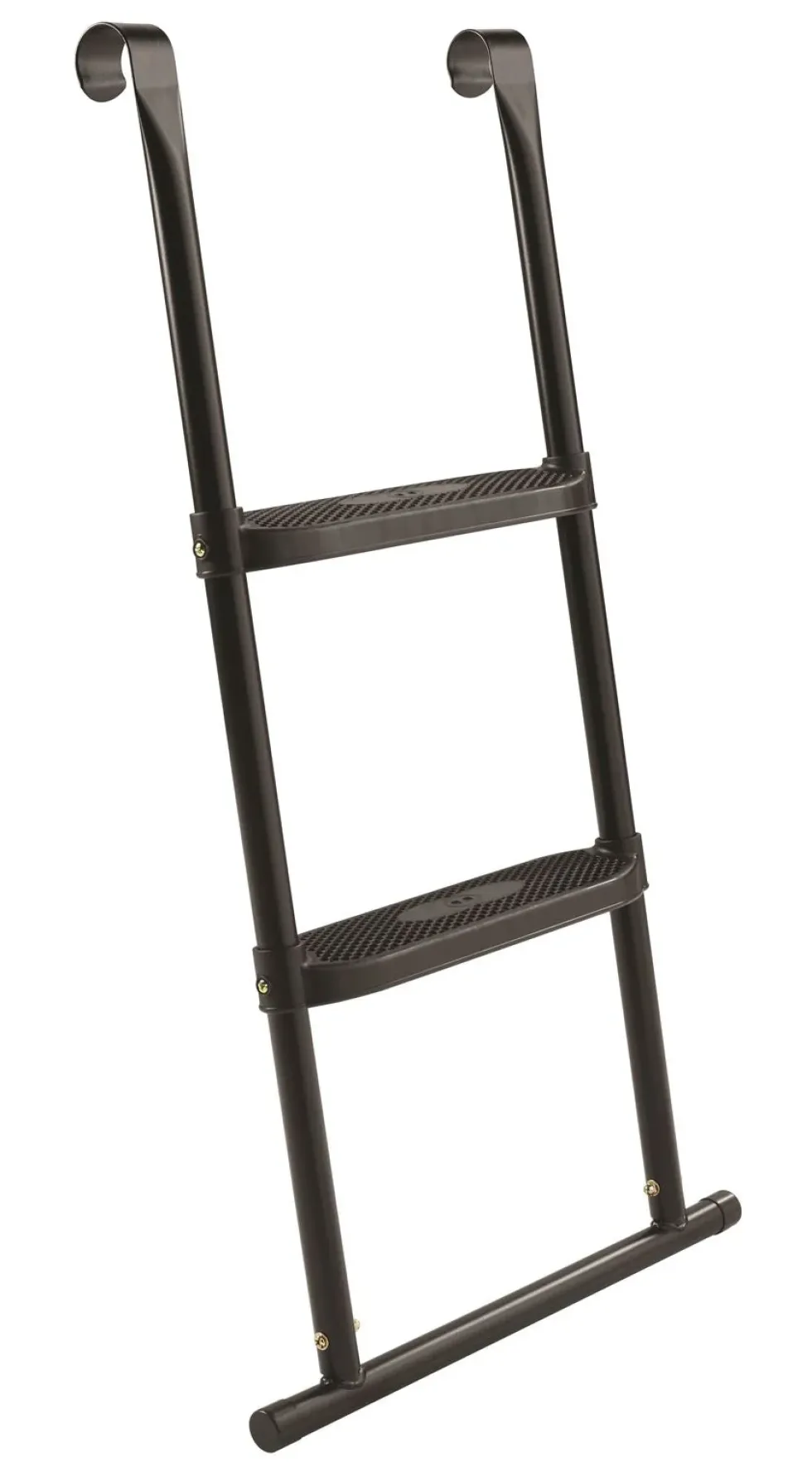 Salta First Class Trampoline met Veiligheidsnet - 427 x 244 cm - Zwart