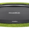 Salta Royal Baseground Trampoline - 396 cm - Zwart