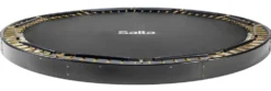 Salta Royal Baseground Trampoline - 396 cm - Zwart