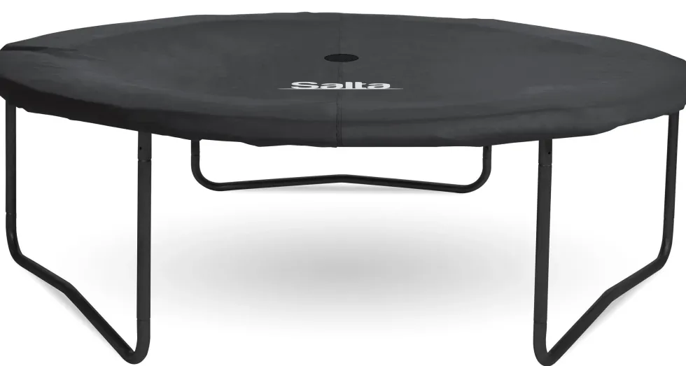 Salta Trampoline Beschermhoes - 183 cm - Zwart