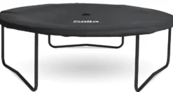 Salta Trampoline Beschermhoes - 396 cm - Zwart