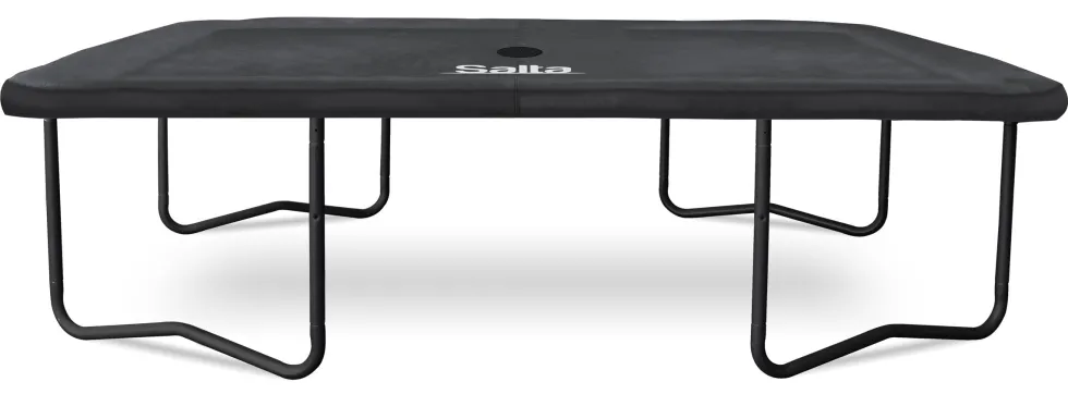 Salta Trampoline Beschermhoes - 153 x 213 cm - Zwart