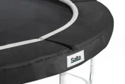 Salta Trampoline Beschermrand - 305 cm - Zwart
