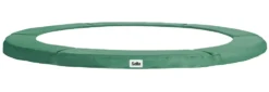 Salta Trampoline Beschermrand - 366 cm - Groen