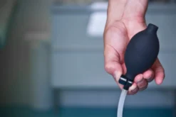 Schaper CoolComp Enkel Ice Pack en Compressie - Koudetherapie & Compressie