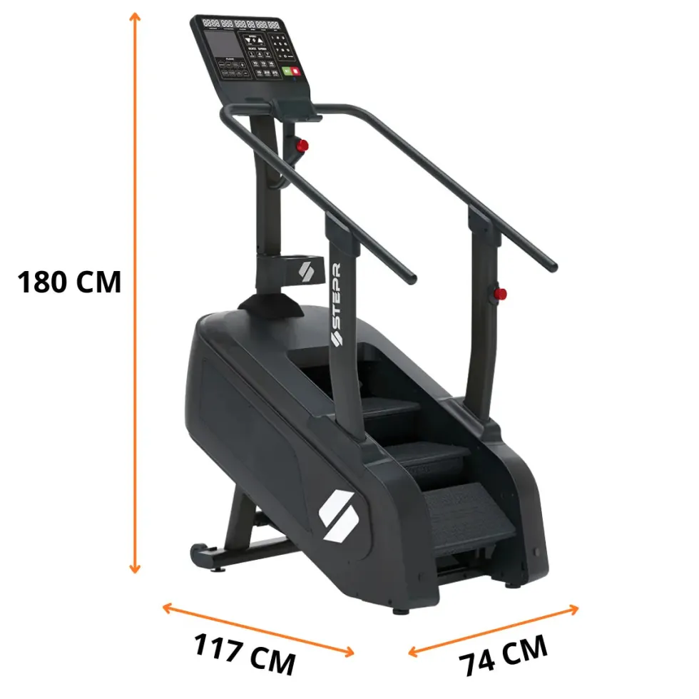 STEPR Stair Climber GO