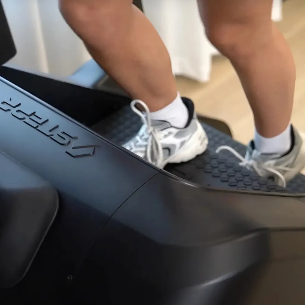 STEPR Stair Climber Pro