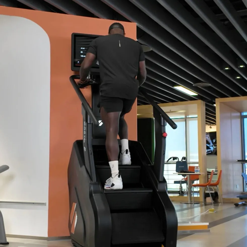 STEPR Stair Climber XL+