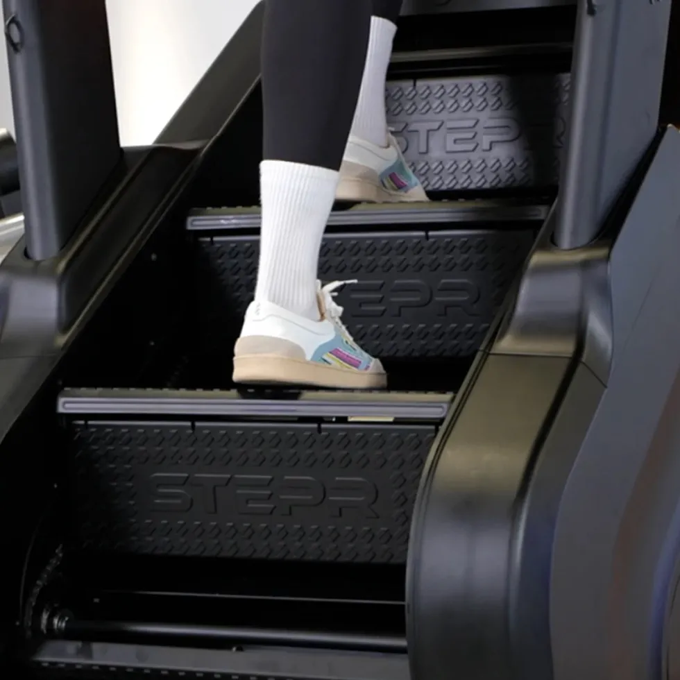 STEPR Stair Climber XL+
