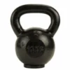 Toorx Fitness Kettlebell - Gietijzer - 24 kg