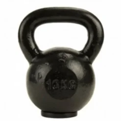 Toorx Fitness Kettlebell - Gietijzer - 24 kg