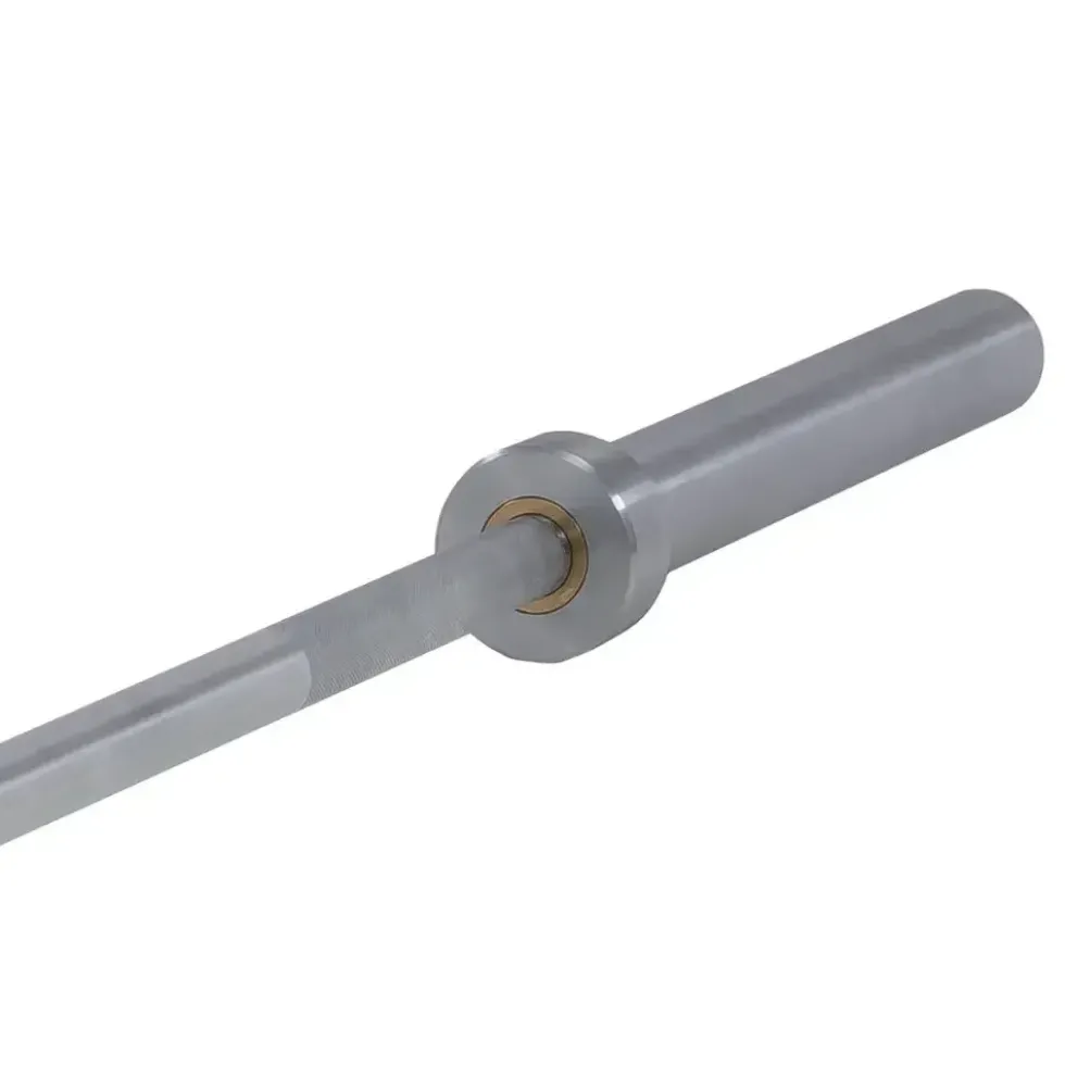 Toorx Professional BO-150 Power Training Halterstang - 150 cm