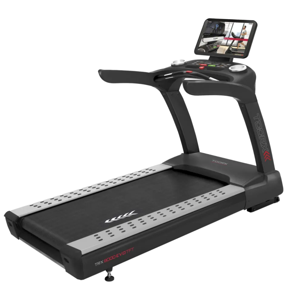 Toorx Professional Loopband TRX 9000 EVO TFT