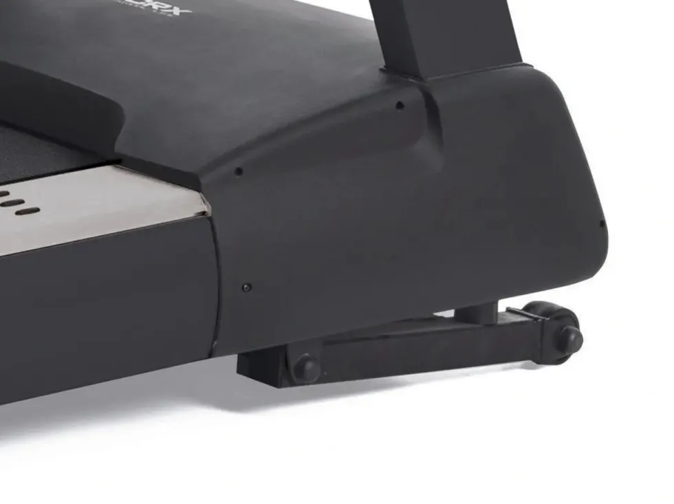 Toorx Professional Loopband TRX 9000 EVO TFT