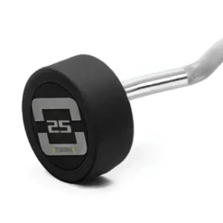 Toorx Professional PU EZ Halterstang - 40 kg