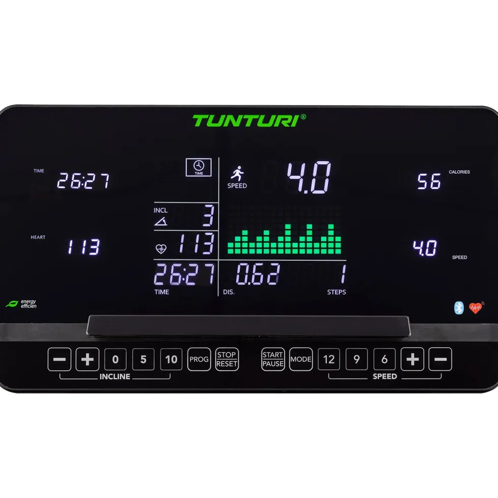 Tunturi Signature T80 Loopband