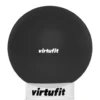 VirtuFit Anti-Burst Fitnessbal Pro met Balhouder - Grijs - 85 cm