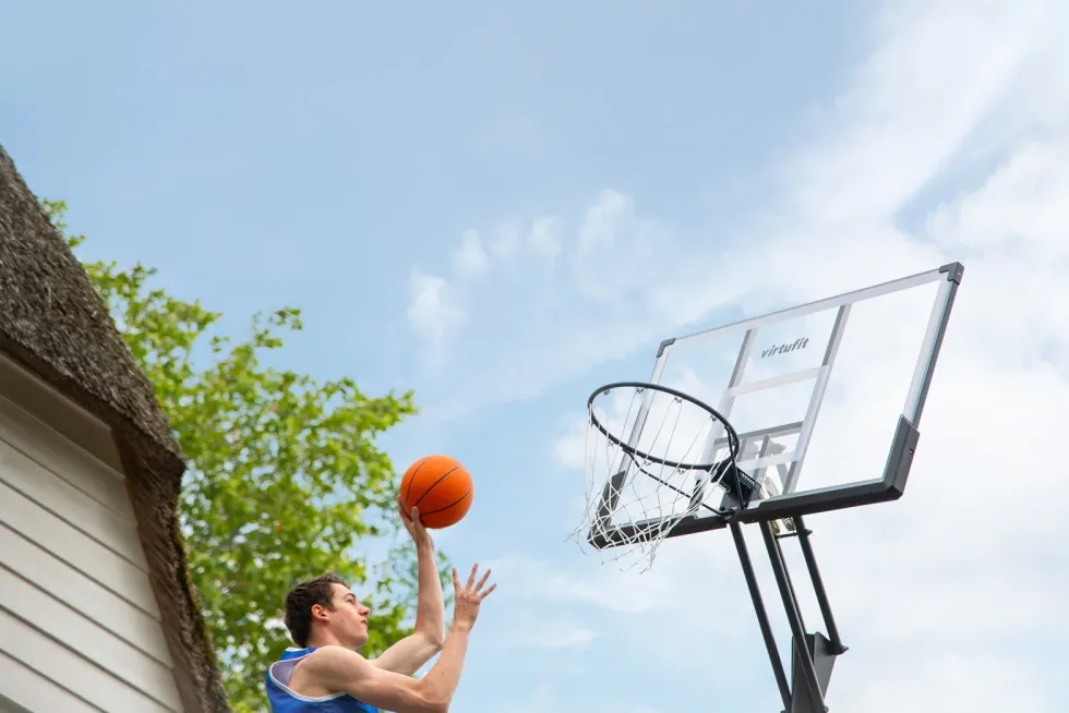 VirtuFit Basketbal