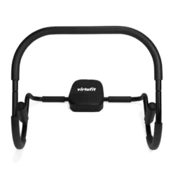 VirtuFit Buikspiertrainer Pro - AB-trainer - Zwart