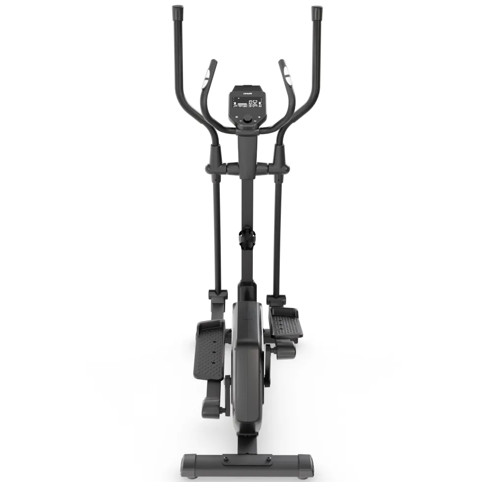 VirtuFit CTR200i Crosstrainer met tablethouder - 2026 model (CTR 2.1)