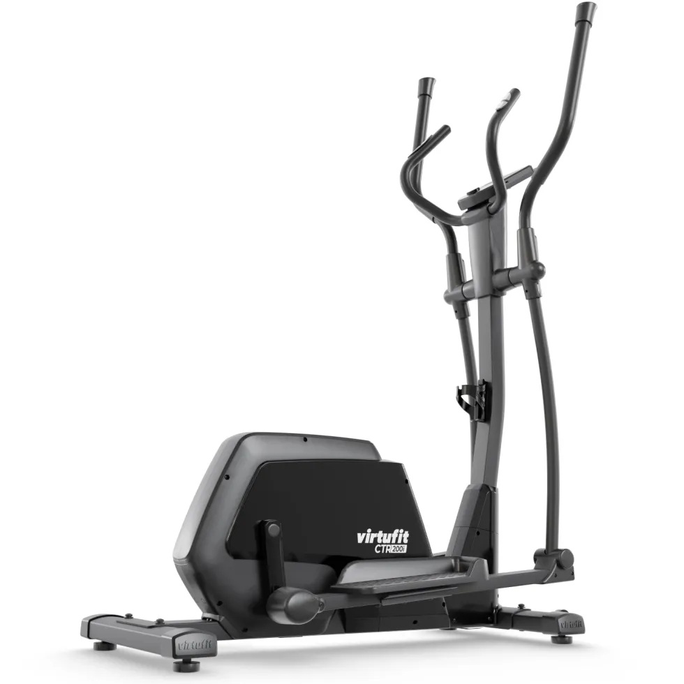 VirtuFit CTR200i Crosstrainer met tablethouder - 2026 model (CTR 2.1)