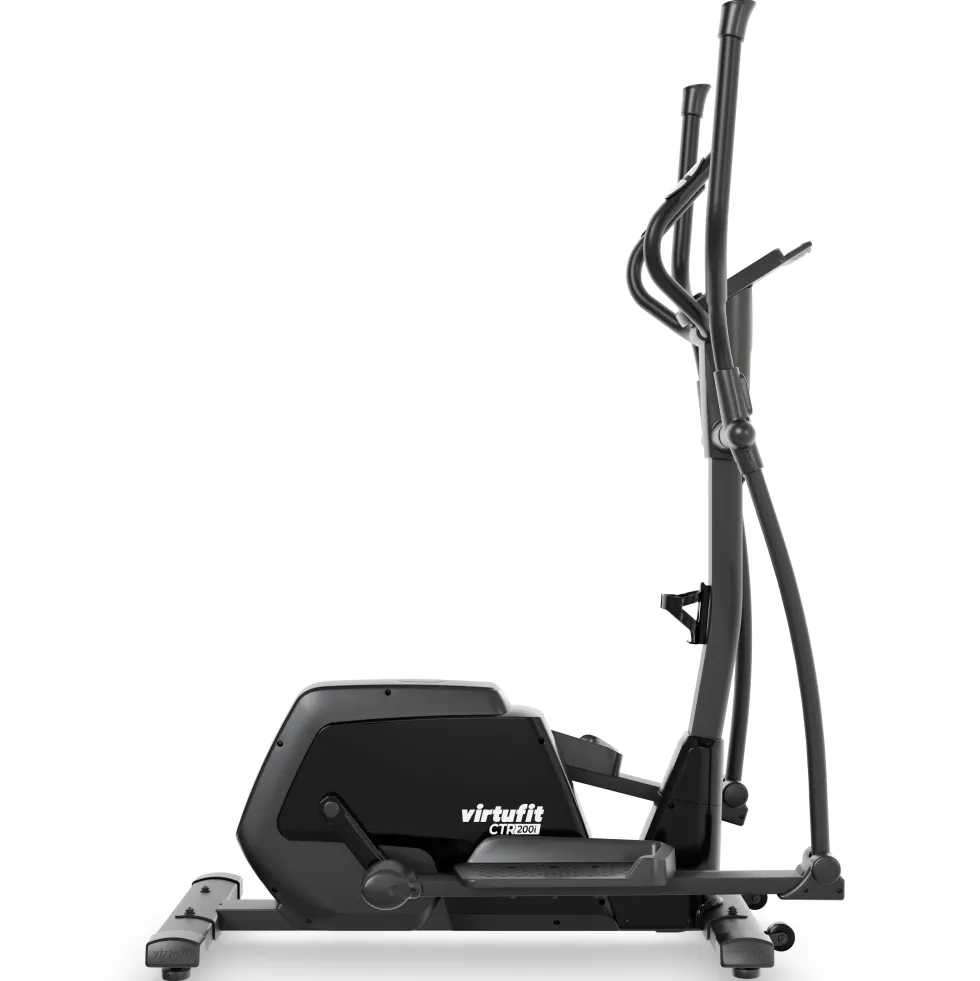 VirtuFit CTR200i Crosstrainer met tablethouder - 2026 model (CTR 2.1)