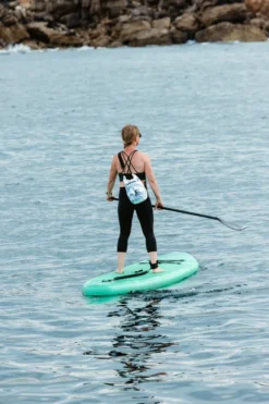 VirtuFit Dry Bag 20L - Waterdichte Tas