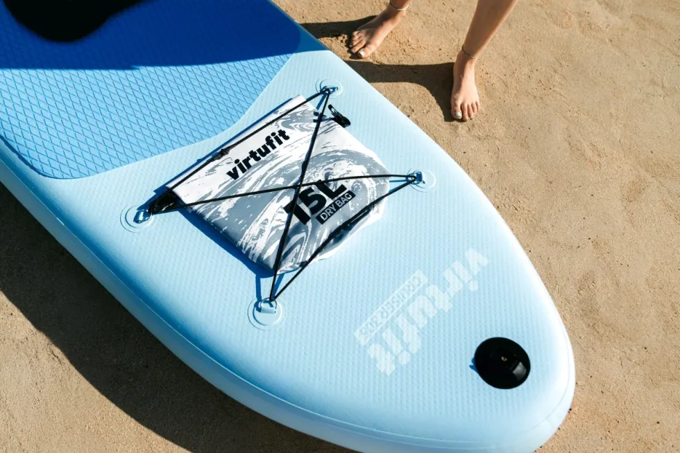 VirtuFit Dry Bag 5L - Waterdichte Tas