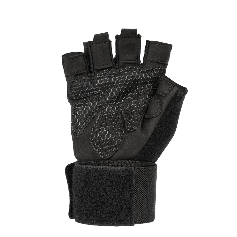 VirtuFit Fitnesshandschoenen Pro met Wristwrap