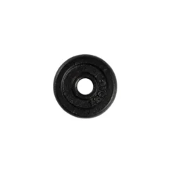 VirtuFit Gietijzeren Halterschijven Set - 70 kg