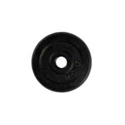 VirtuFit Gietijzeren Halterschijven Set - 40 kg