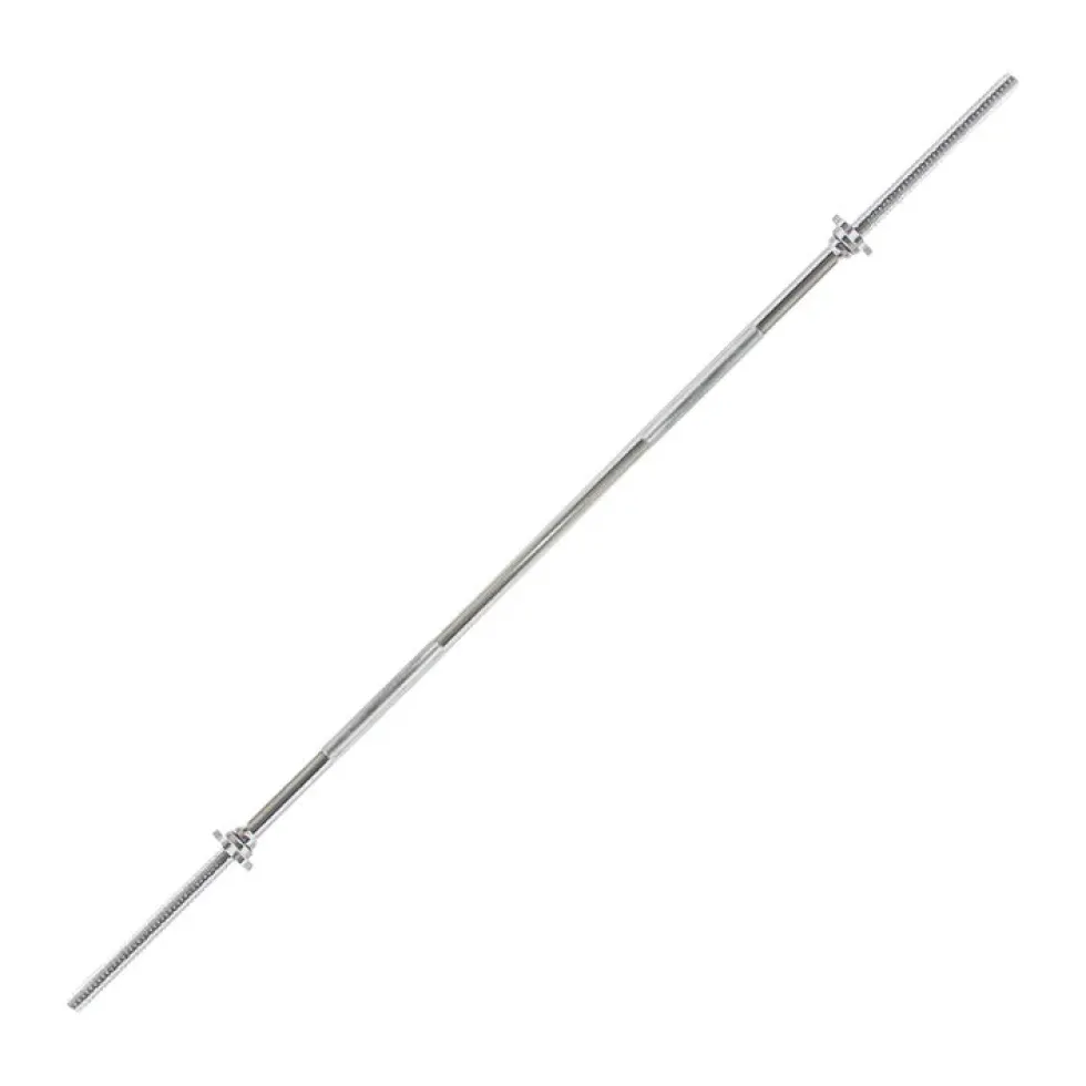 VirtuFit Gietijzeren Halterset - 40kg