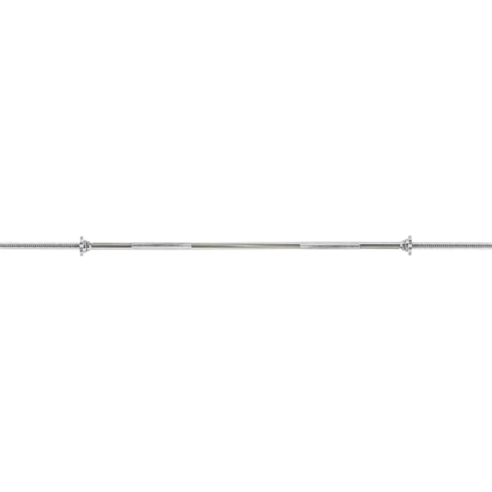 VirtuFit Gietijzeren Halterset - 40kg