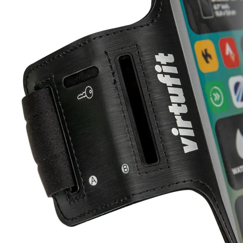 VirtuFit Hardloop Telefoon Armband