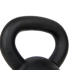 VirtuFit Kettlebell Set Gietijzer 4-6-8-10-12-16-20 kg