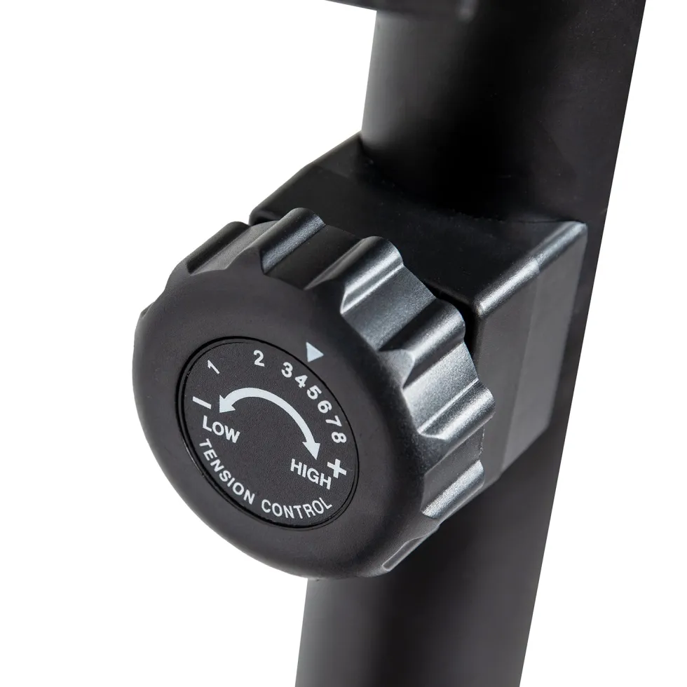 VirtuFit Low Entry Bike 1.0 Hometrainer - Showroommodel