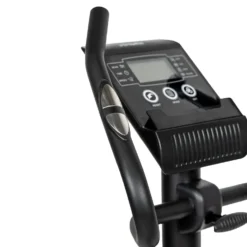 VirtuFit Low Entry Bike 1.0 Hometrainer - Showroommodel
