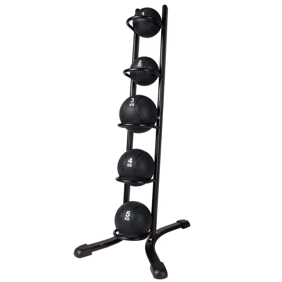 VirtuFit Medicine Ball Opbergrek - Tweedekans