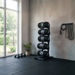 VirtuFit Power Bag - Fitnessbag - 25 kg