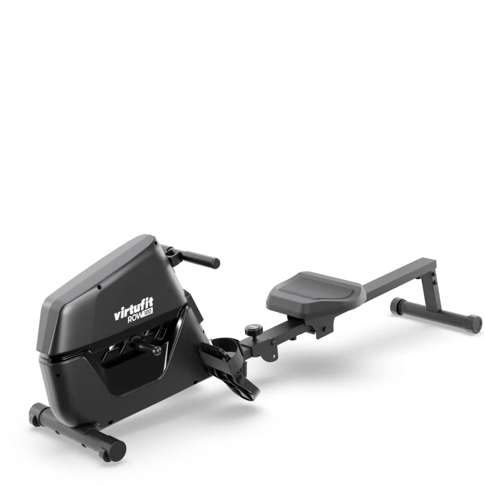 VirtuFit ROW100 Roeitrainer - 2026 model - Showroommodel